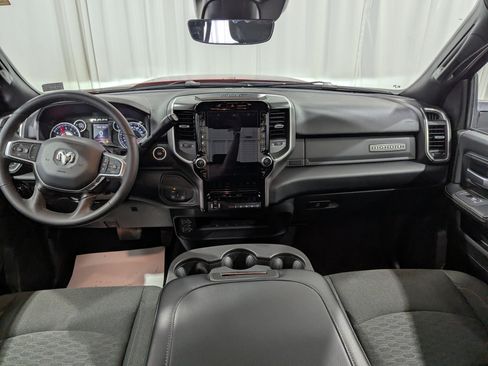Used 2026 RAM 2500 Big Horn AWD/4WD image 14