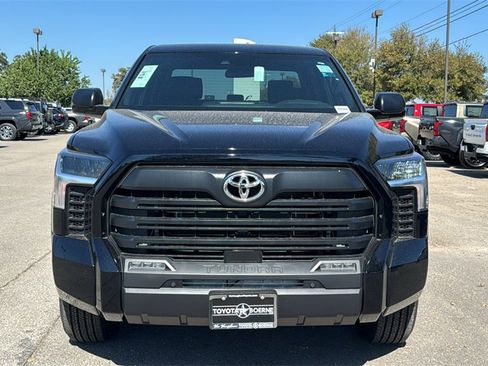 New 2026 Toyota Tundra SR5 image 2