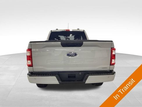 Used 2023 Ford F150 XL w/ STX Appearance Package AWD/4WD image 4