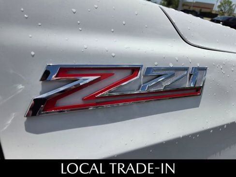 Used 2021 Chevrolet Tahoe Z71 AWD/4WD image 6