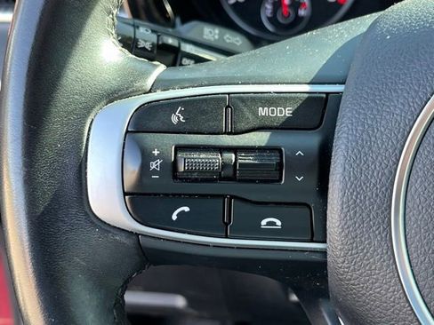 Used 2023 Kia K5 GT-Line w/ GT-Line Premium Package FWD image 15
