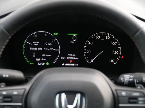 Used 2024 Honda CR-V Sport-L image 24