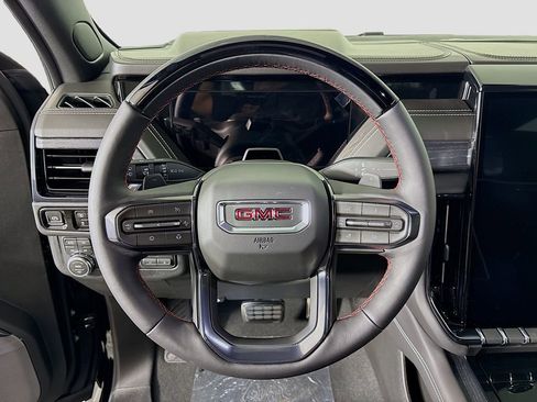 New 2026 GMC Yukon XL AT4 Ultimate image 11