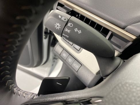 New 2026 Toyota bZ image 18