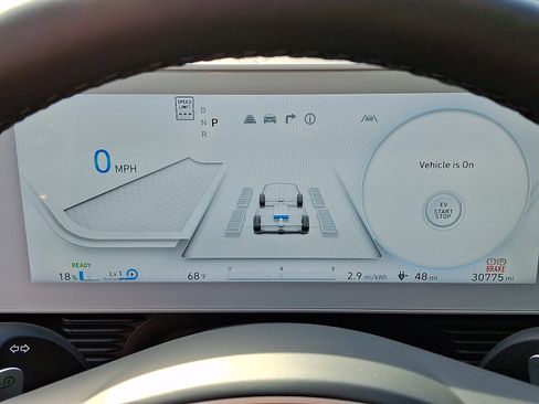 Certified 2024 Hyundai Ioniq 5 SEL AWD/4WD image 22