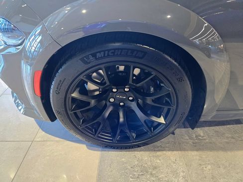 Used 2023 Dodge Charger SRT Hellcat RWD image 29