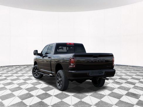 New 2026 RAM 2500 Tradesman image 4