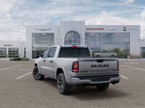 New 2026 RAM 1500 Big Horn image 3
