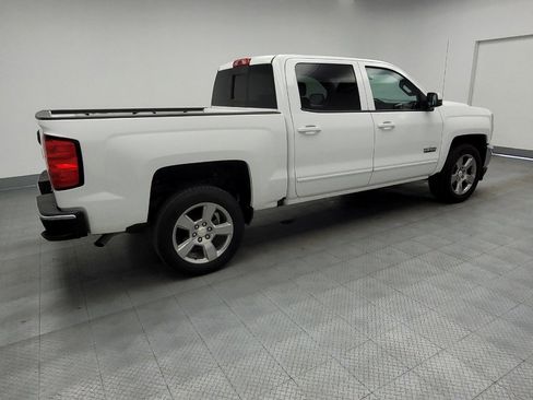 Used 2018 Chevrolet Silverado 1500 LT w/ Texas Edition image 10