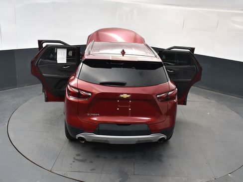 Used 2020 Chevrolet Blazer LT image 18