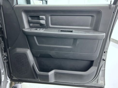 New 2026 RAM 2500 Tradesman AWD/4WD image 16