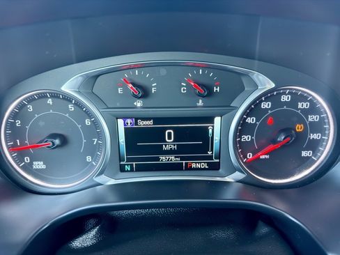 Used 2019 GMC Acadia SLT image 18