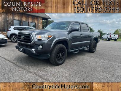 Used 2022 Toyota Tacoma SR5