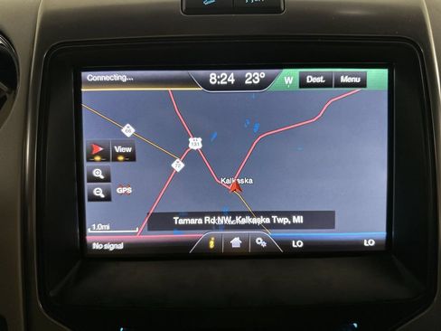 Used 2013 Ford F150 FX4 w/ Luxury Equipment Group AWD/4WD image 42
