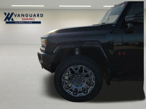 New 2025 GMC Hummer EV 3X w/ LPO, Sport Package image 31