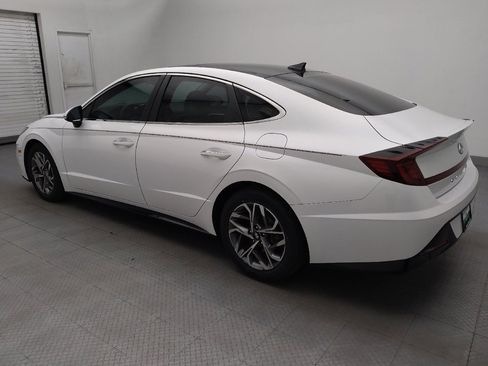 Used 2022 Hyundai Sonata SEL w/ Convenience Package FWD image 3