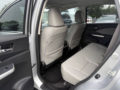 Used 2016 Honda CR-V EX-L image 10