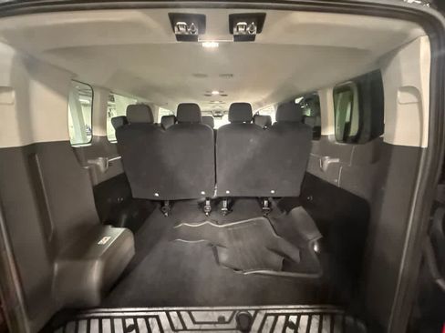 Used 2024 Ford Transit 350 XLT RWD image 20