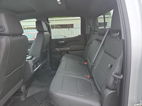 Used 2022 Chevrolet Silverado 1500 LTZ image 15