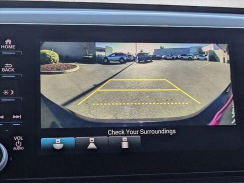 Used 2022 Honda Accord Sport image 12