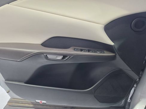 Used 2023 Lexus RX 350 Premium w/ Accessory Package FWD image 20