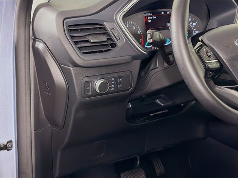 Used 2022 Ford Escape SE w/ Convenience Package image 11