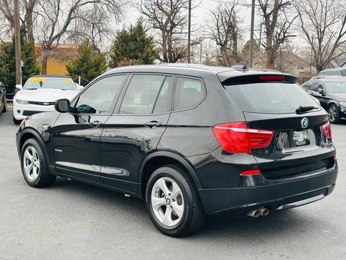 Used 2011 BMW X3 xDrive28i image 5
