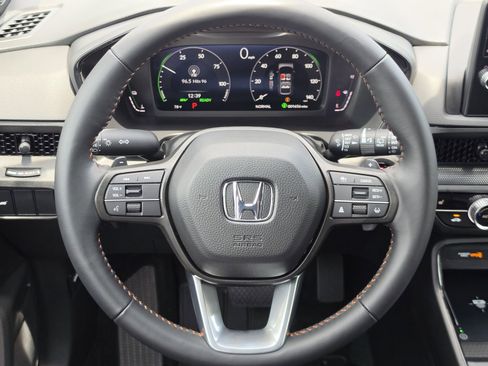 Certified 2026 Honda CR-V Sport-L image 22