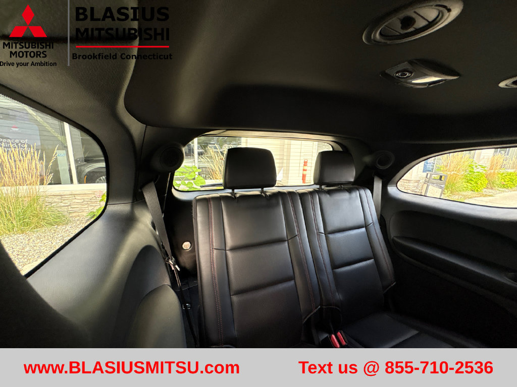 Used 2023 Dodge Durango GT AWD/4WD image 47