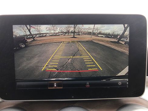 Used 2018 Mercedes-Benz GLC 300 GLC 300 image 34