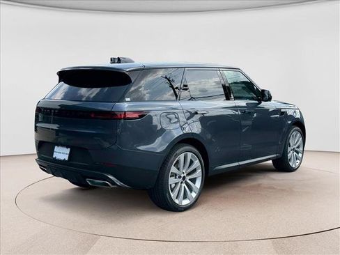 New 2027 Land Rover Range Rover Sport SE AWD/4WD image 5