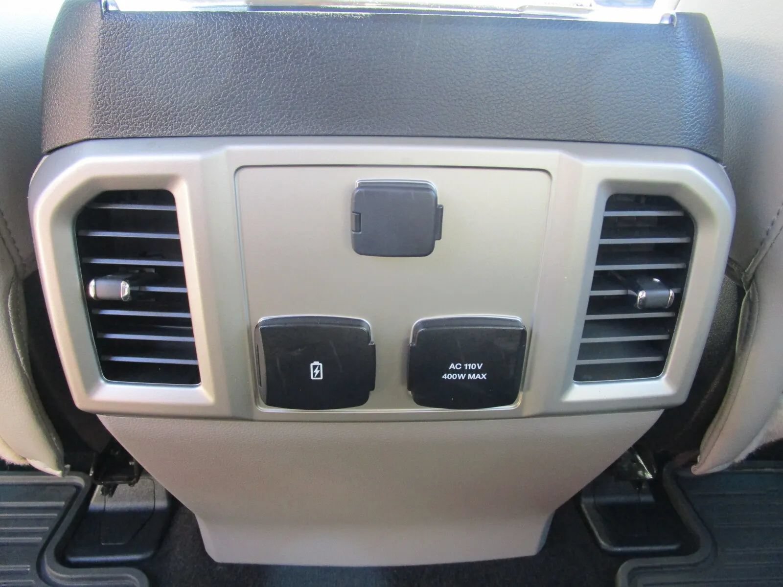 Used 2019 Ford F150 Lariat AWD/4WD image 24