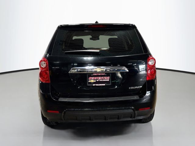 Used 2013 Chevrolet Equinox LS FWD image 7