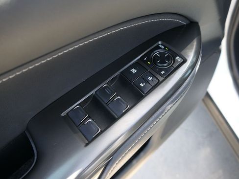 Used 2024 Lexus NX 350 F Sport AWD/4WD image 12