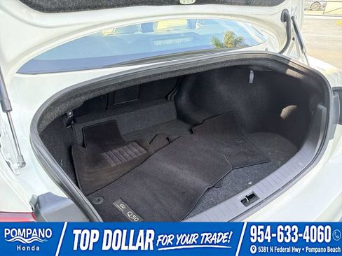 Used 2022 INFINITI Q50 Sensory RWD image 33