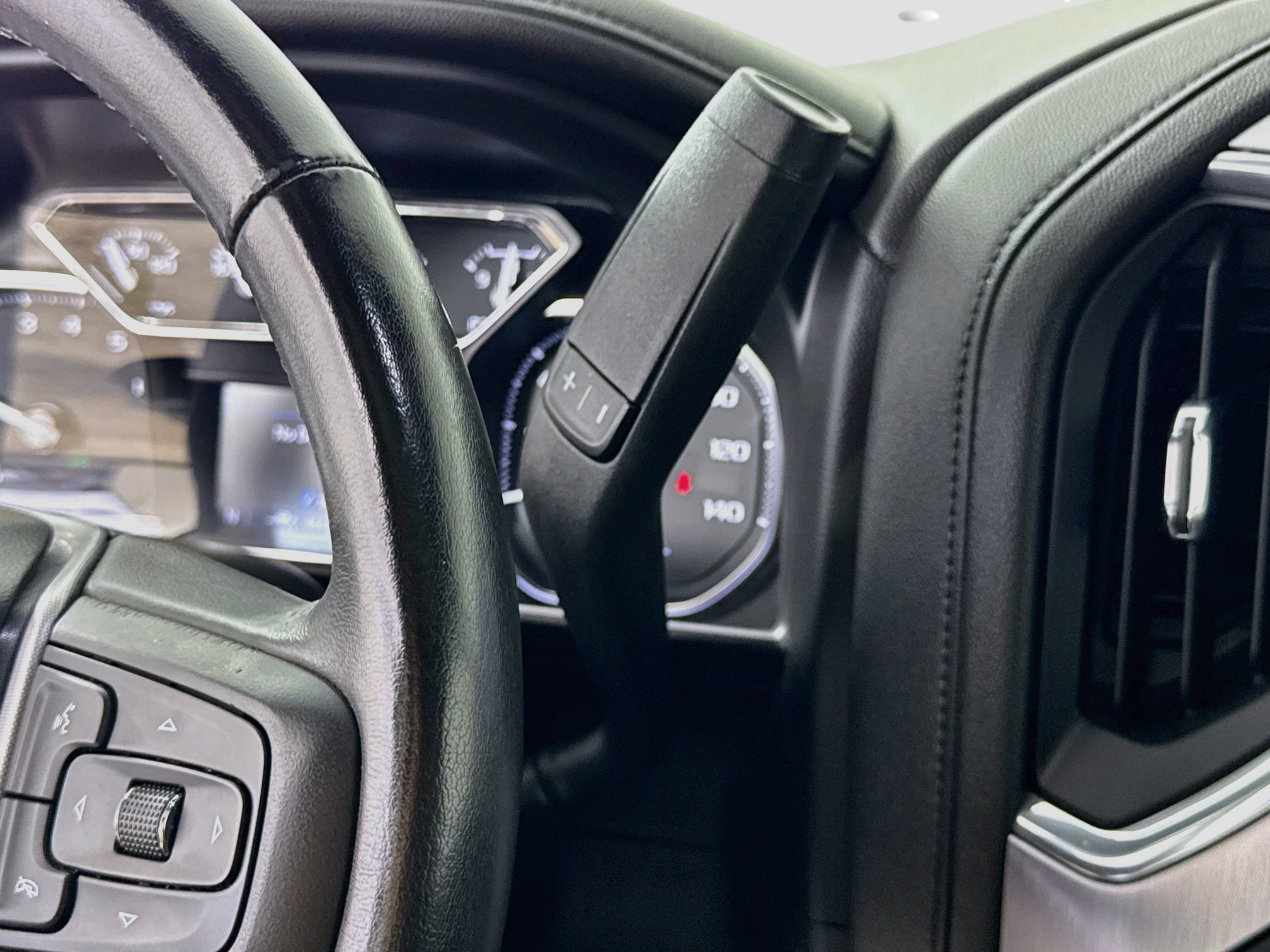 Used 2022 GMC Sierra 1500 SLT w/ SLT Premium Plus Package AWD/4WD image 19