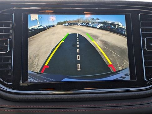 New 2025 Dodge Durango GT image 23