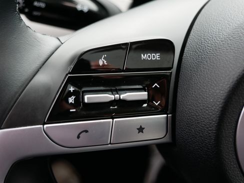 Certified 2023 Hyundai Tucson SEL w/ Convenience Package image 29