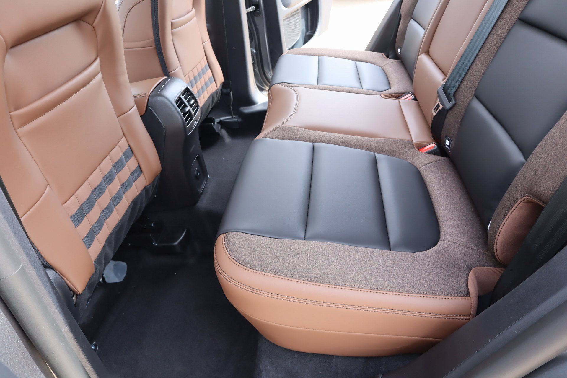 New 2025 Ford Bronco Sport Outer Banks w/ Outer Banks Tech Package+ AWD/4WD image 13