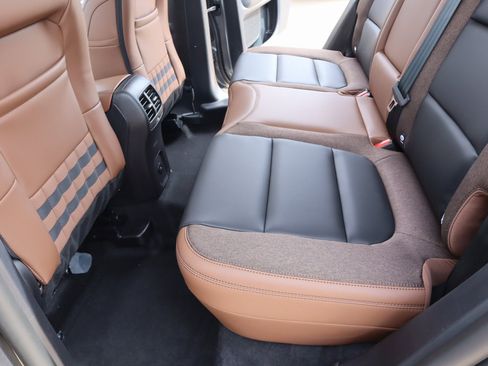 New 2025 Ford Bronco Sport Outer Banks w/ Outer Banks Tech Package+ AWD/4WD image 13