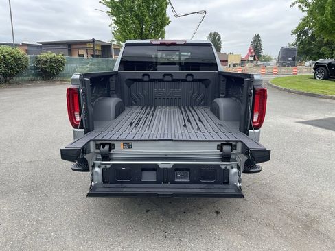 New 2026 GMC Sierra 1500 Denali Ultimate AWD/4WD image 27