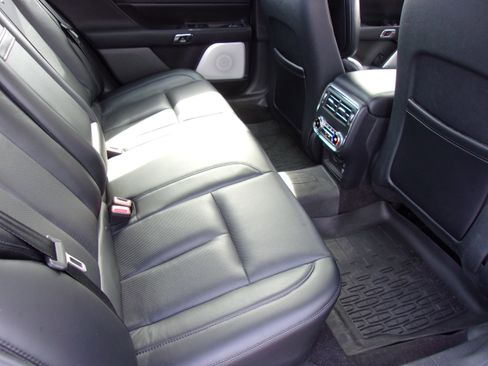 Used 2020 Lincoln Continental Reserve w/ Luxury Package image 10