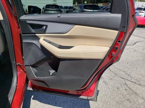 Used 2023 Acura MDX w/ Technology Package AWD/4WD image 19