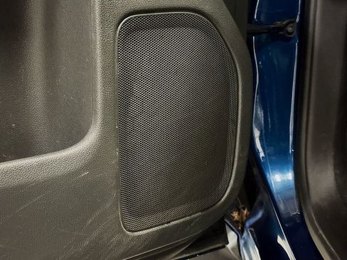 Used 2017 Chevrolet Silverado 1500 LT w/ All Star Edition image 23