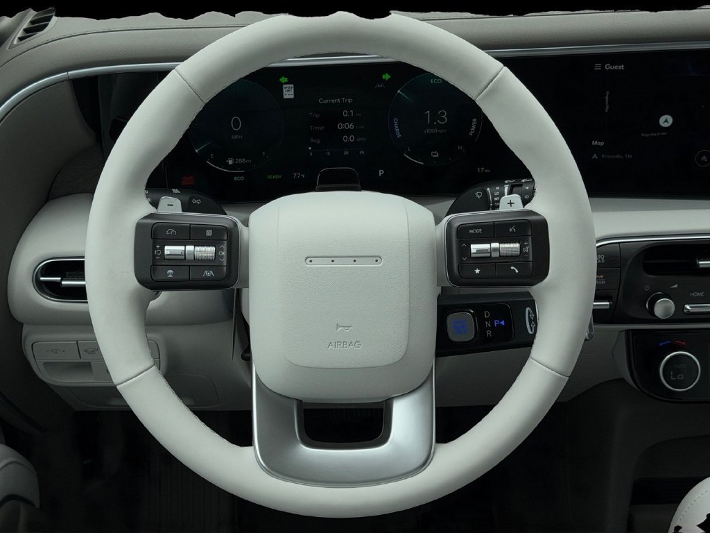New 2026 Hyundai Palisade SEL AWD/4WD image 23