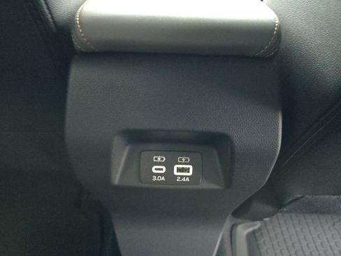 New 2026 Subaru Crosstrek 2.5i Wilderness image 18