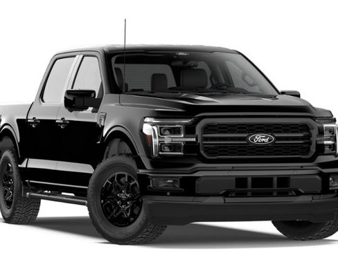 New 2026 Ford F150 Lariat w/ FX4 Off-Road Package AWD/4WD image 26