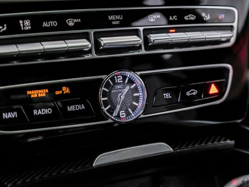 Used 2024 Mercedes-Benz G 63 AMG 4MATIC image 67