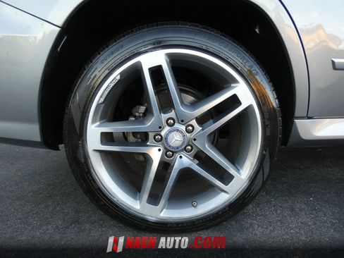 Used 2013 Mercedes-Benz GLK 350 4MATIC image 17