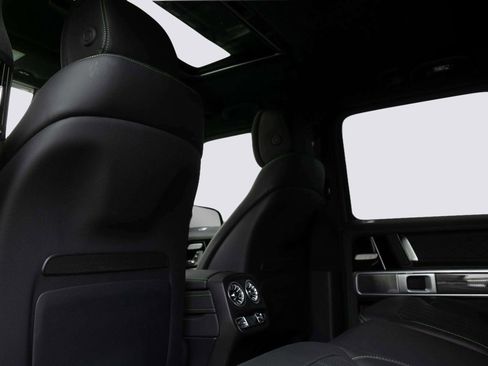 Used 2023 Mercedes-Benz G 63 AMG Squared w/ AMG Night Package Magno image 41